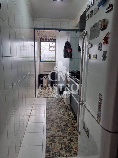 Apartamento, 3 quartos, 80 m² - Foto 2