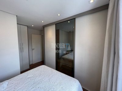 Apartamento, 2 quartos, 75 m² - Foto 3