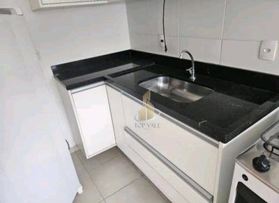 Apartamento, 2 quartos, 58 m² - Foto 3