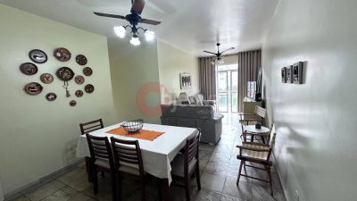 Apartamento, 3 quartos, 110 m² - Foto 1