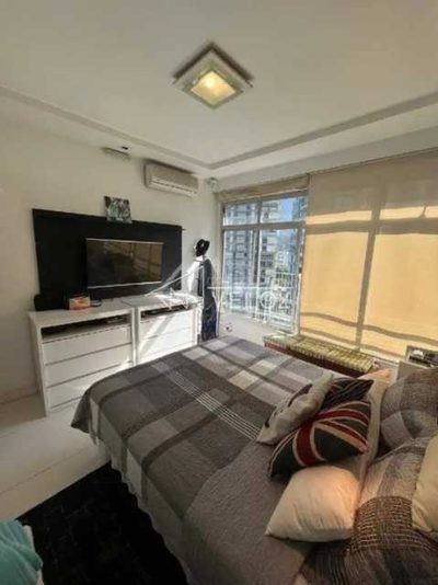 Apartamento, 6 quartos, 180 m² - Foto 5