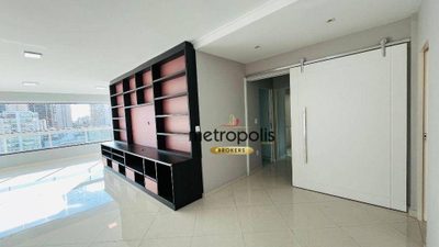 Apartamento, 3 quartos, 150 m² - Foto 2