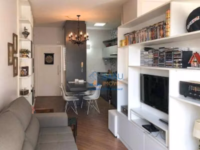 Apartamento, 1 quarto, 41 m² - Foto 1