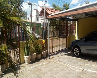 Casa, 3 quartos, 144 m² - Foto 3
