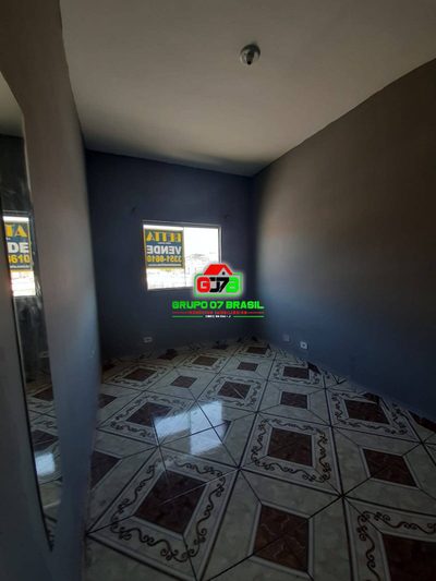 Sobrado, 2 quartos, 120 m² - Foto 2