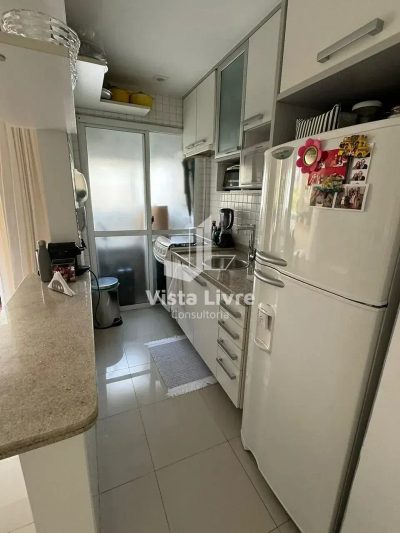 Apartamento, 1 quarto, 45 m² - Foto 5