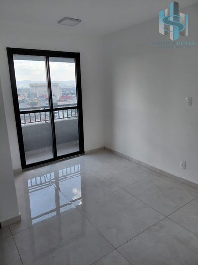 Apartamento, 2 quartos, 44 m² - Foto 2