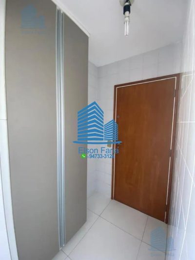 Apartamento, 3 quartos, 90 m² - Foto 3