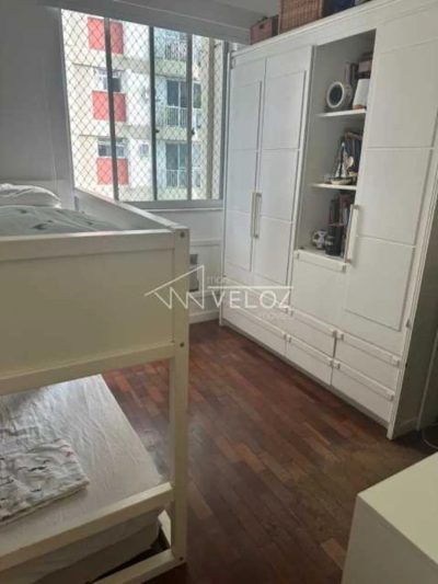 Apartamento, 2 quartos, 89 m² - Foto 4