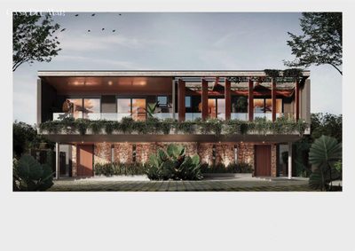 Casa, 3 quartos, 237 m² - Foto 1