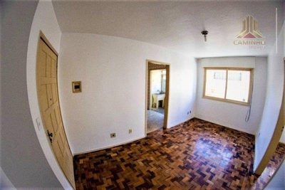 Apartamento, 1 quarto, 39 m² - Foto 2