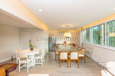 Apartamento, 3 quartos, 134 m² - Foto 3