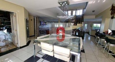Casa, 4 quartos, 750 m² - Foto 4