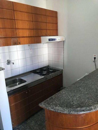 Flat/Apart Hotel, 1 quarto, 44 m² - Foto 3