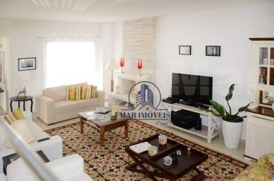 Casa, 4 quartos, 330 m² - Foto 4