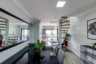 Apartamento, 3 quartos, 177 m² - Foto 2