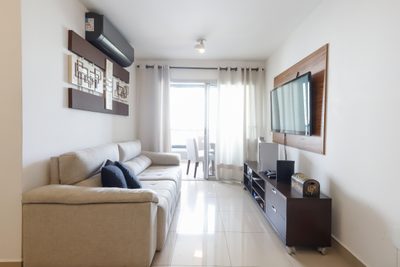 Apartamento, 2 quartos, 62 m² - Foto 1