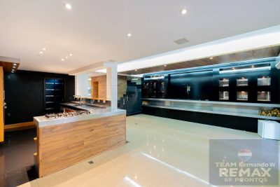 Casa, 3 quartos, 240 m² - Foto 5
