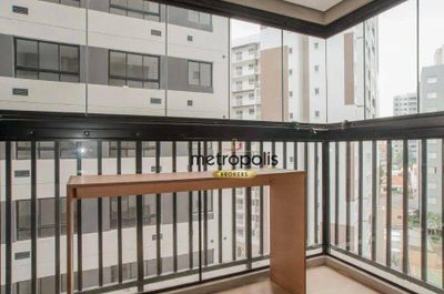 Apartamento, 1 quarto, 40 m² - Foto 4