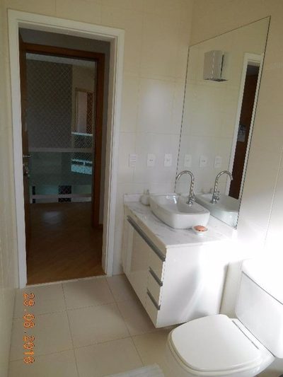 Casa de Condomínio, 3 quartos - Foto 5