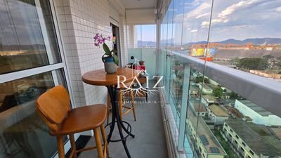 Apartamento, 2 quartos, 75 m² - Foto 5