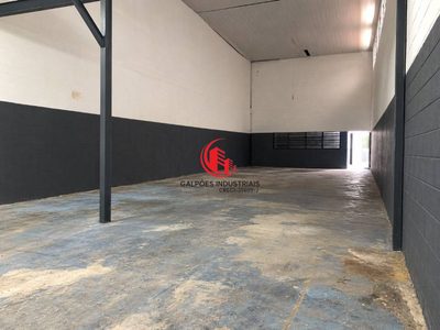 Depósito-Galpão, 480 m² - Foto 5