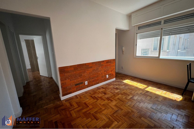 Apartamento, 2 quartos, 71 m² - Foto 2