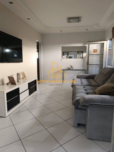 Casa, 3 quartos, 180 m² - Foto 2