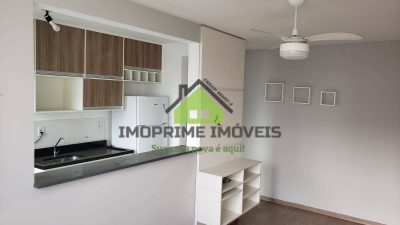 Apartamento, 2 quartos, 45 m² - Foto 1