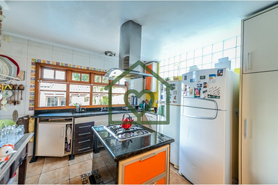 Casa de Condomínio, 4 quartos - Foto 5