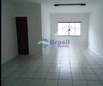 Loja-Salão, 44 m² - Foto 1