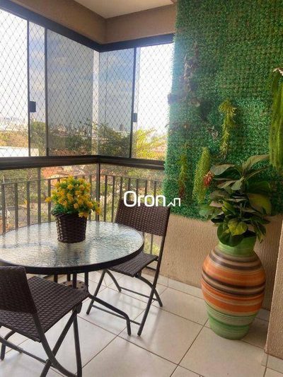 Apartamento, 3 quartos, 77 m² - Foto 4