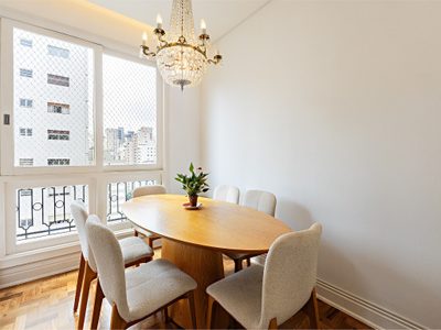 Apartamento, 3 quartos, 115 m² - Foto 5