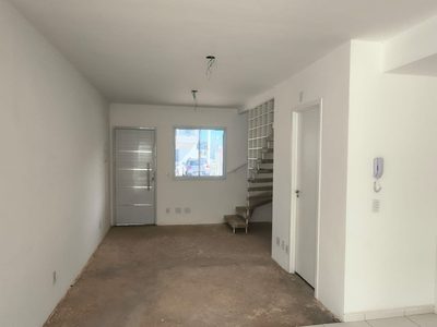 Sobrado, 2 quartos, 68 m² - Foto 4