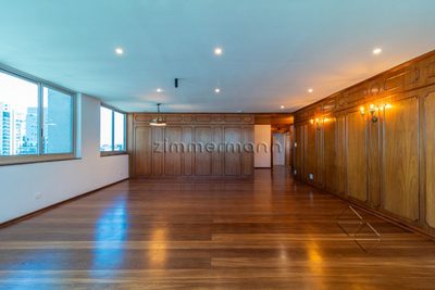 Apartamento, 4 quartos, 307 m² - Foto 5