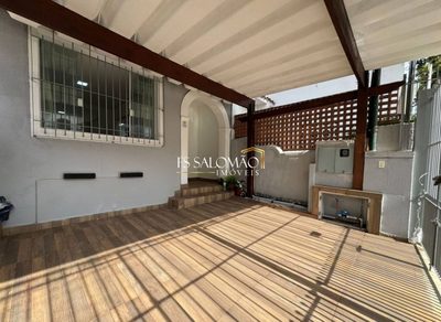 Casa, 2 quartos, 170 m² - Foto 1
