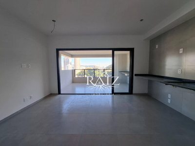 Apartamento, 2 quartos, 70 m² - Foto 1