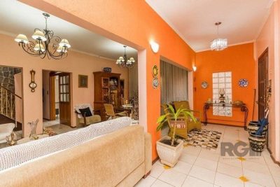 Casa, 3 quartos, 301 m² - Foto 3