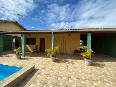 Casa, 2 quartos, 102 m² - Foto 1