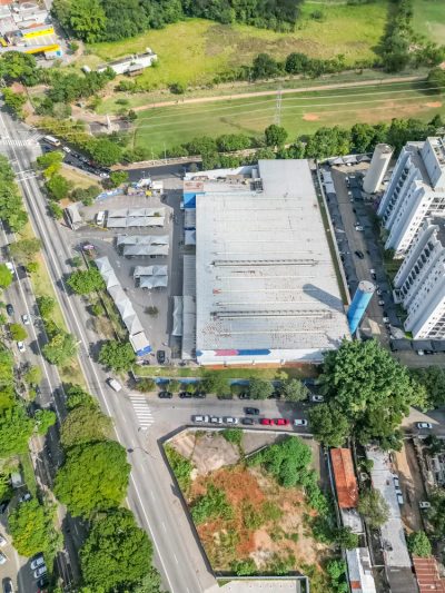 Terreno, 800 m² - Foto 4
