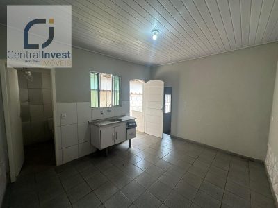 Casa, 1 quarto, 36 m² - Foto 4