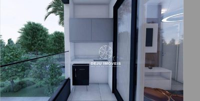 Apartamento, 2 quartos, 49 m² - Foto 4