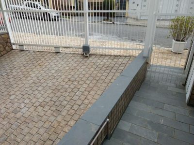 Sobrado, 3 quartos, 400 m² - Foto 3