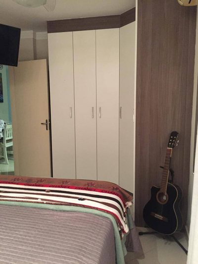 Apartamento, 2 quartos, 75 m² - Foto 4