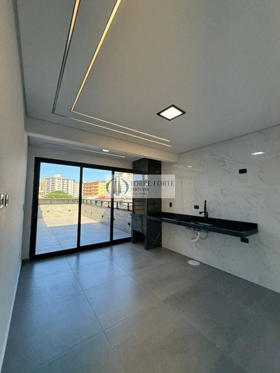 Apartamento, 4 quartos, 204 m² - Foto 4