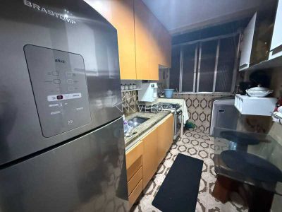 Apartamento, 3 quartos, 67 m² - Foto 3