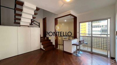 Apartamento, 1 quarto, 60 m² - Foto 2