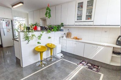Apartamento, 3 quartos, 164 m² - Foto 5