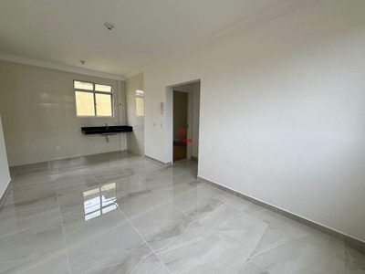 Apartamento, 2 quartos, 48 m² - Foto 4