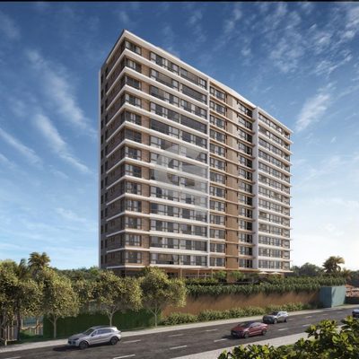 Apartamento, 3 quartos, 115 m² - Foto 2